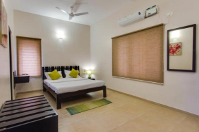 Corner Stay Serviced Apartment-Racecourse
